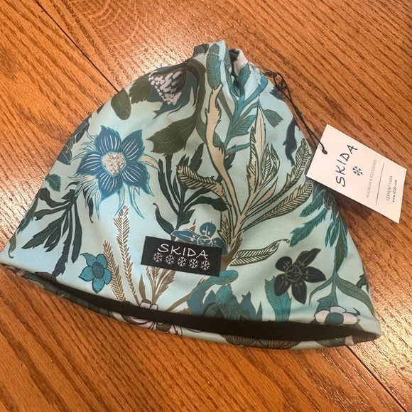 Skida alpine hat - Picture 6 of 7